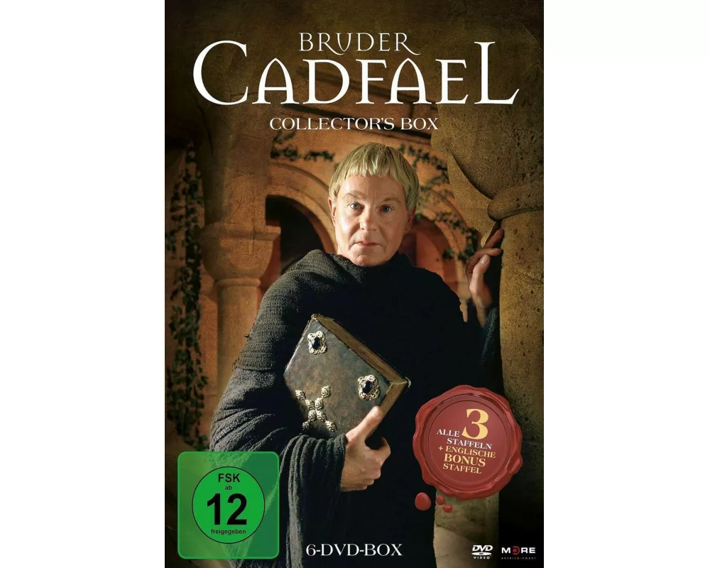Bruder Cadfael