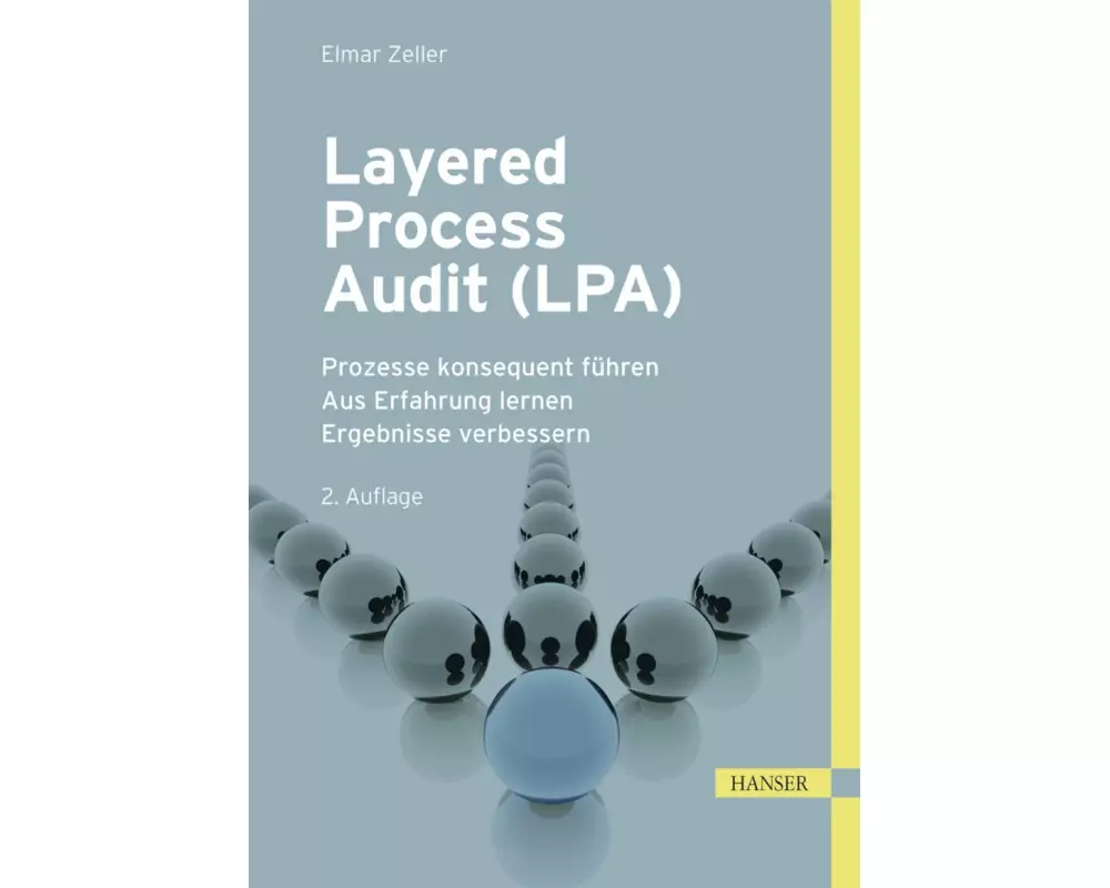 Layered Process Audit (LPA)