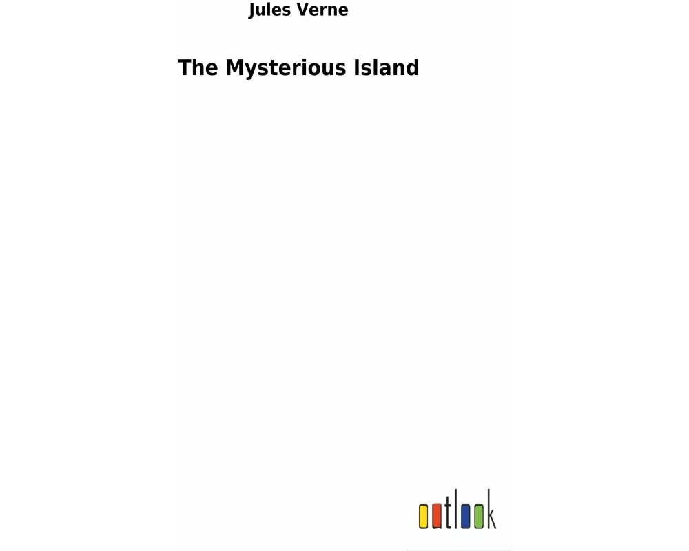 The Mysterious Island