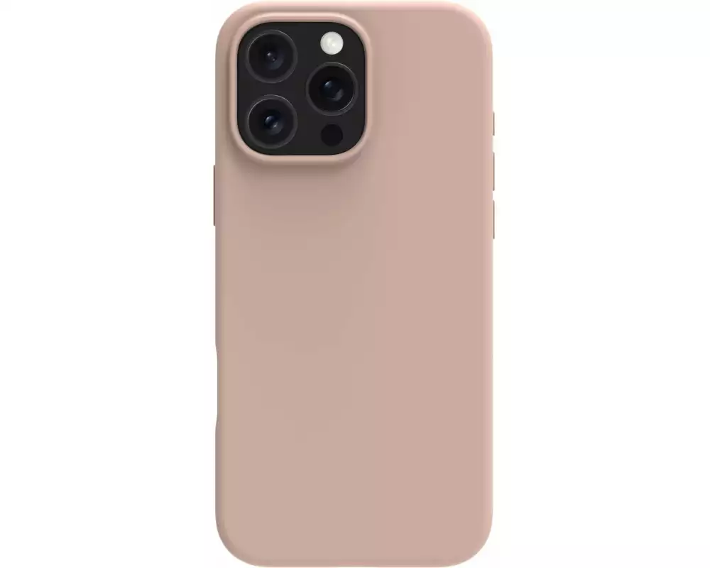 dbramante1928 Back Cover Monaco iPhone 16 Pro Max Pink Sand