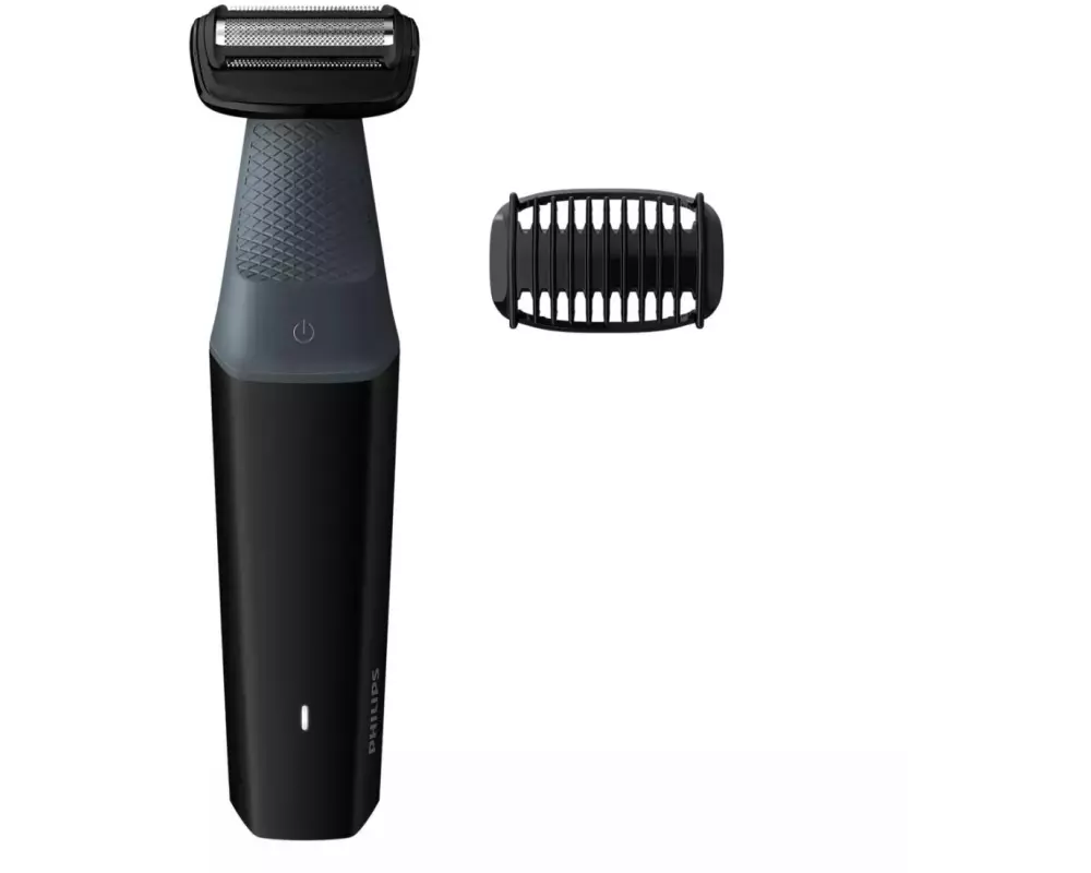 Philips Körperrasierer Bodygroom Series 3000 BG3010/15