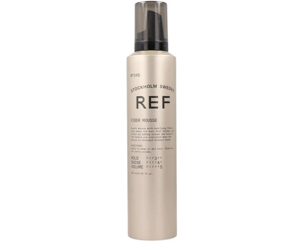 REF Fiber Mousse 345 250 ml