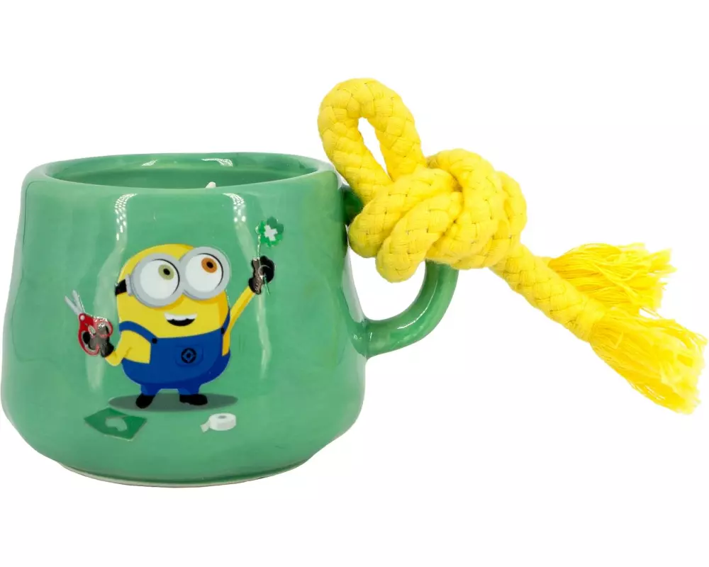 balthasar Duftkerze Minions Bob 200 g