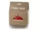 balthasar Wachs-Granulat 350 g, Rot