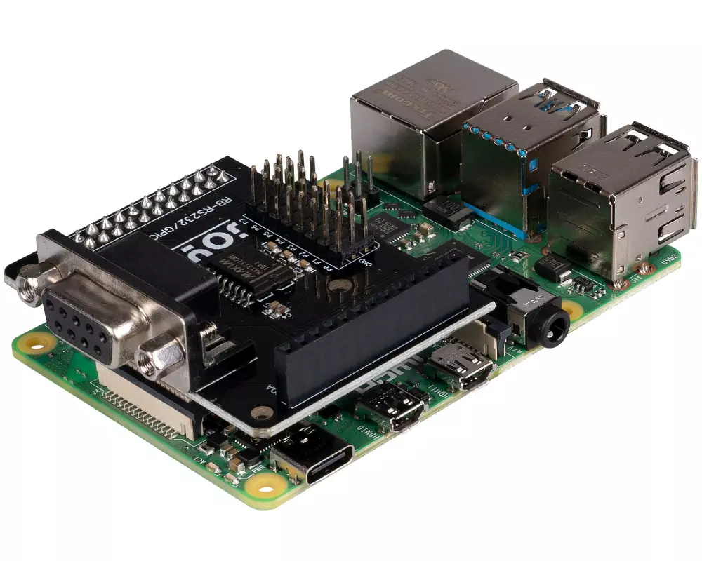 jOY-iT RS232 Breakout Kit