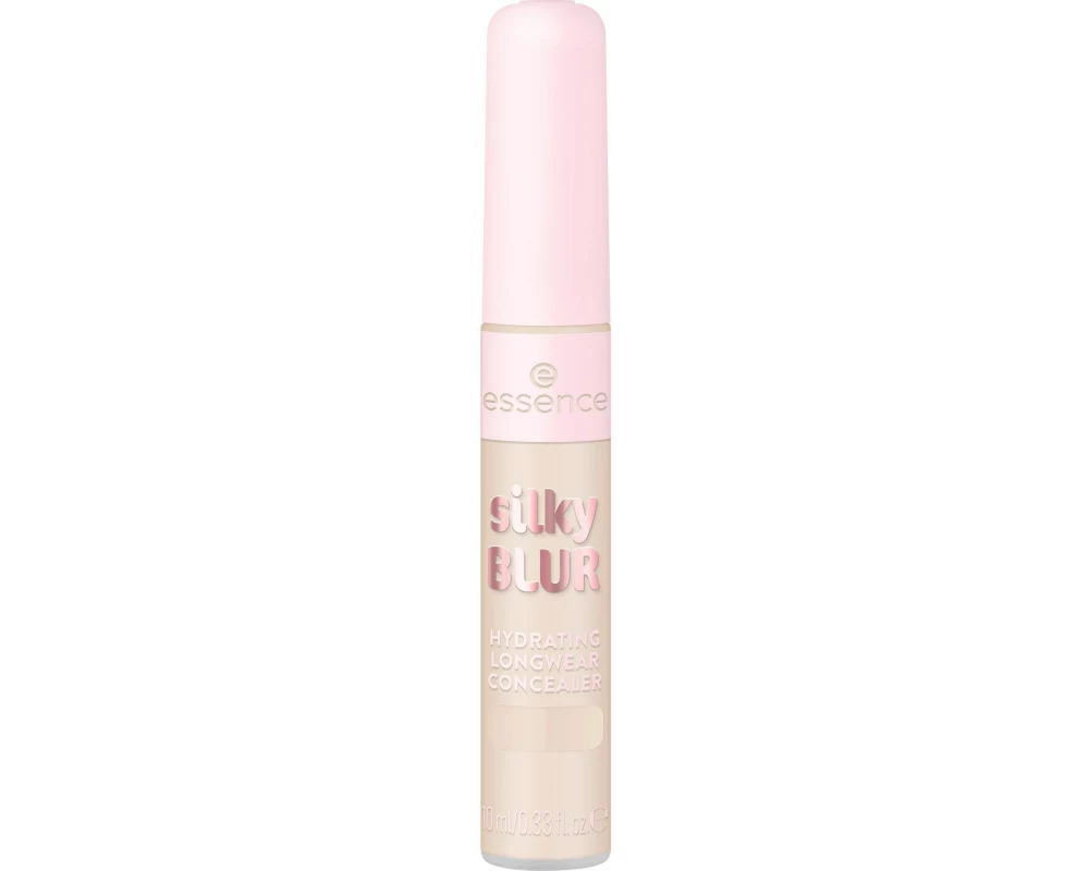 essence Concealer Silky Blur Hydrating Longwear 50