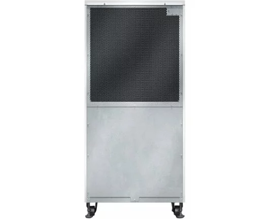 APC Easy UPS, 3M, 200kVA, 400V, 3:3 UPS, for external batteries, Start-up 5x8