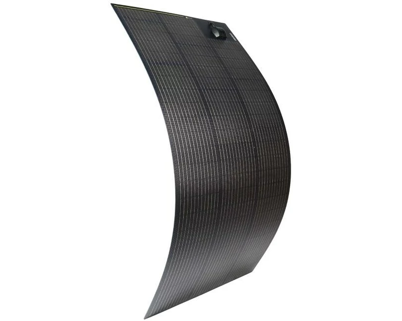 WATTSTUNDE Solarmodul SOLA Flex Mono 150Wp HV 150 W