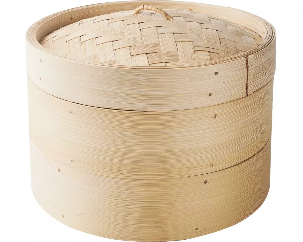 Ibili Dampfgarbehälter 26 x 16 cm