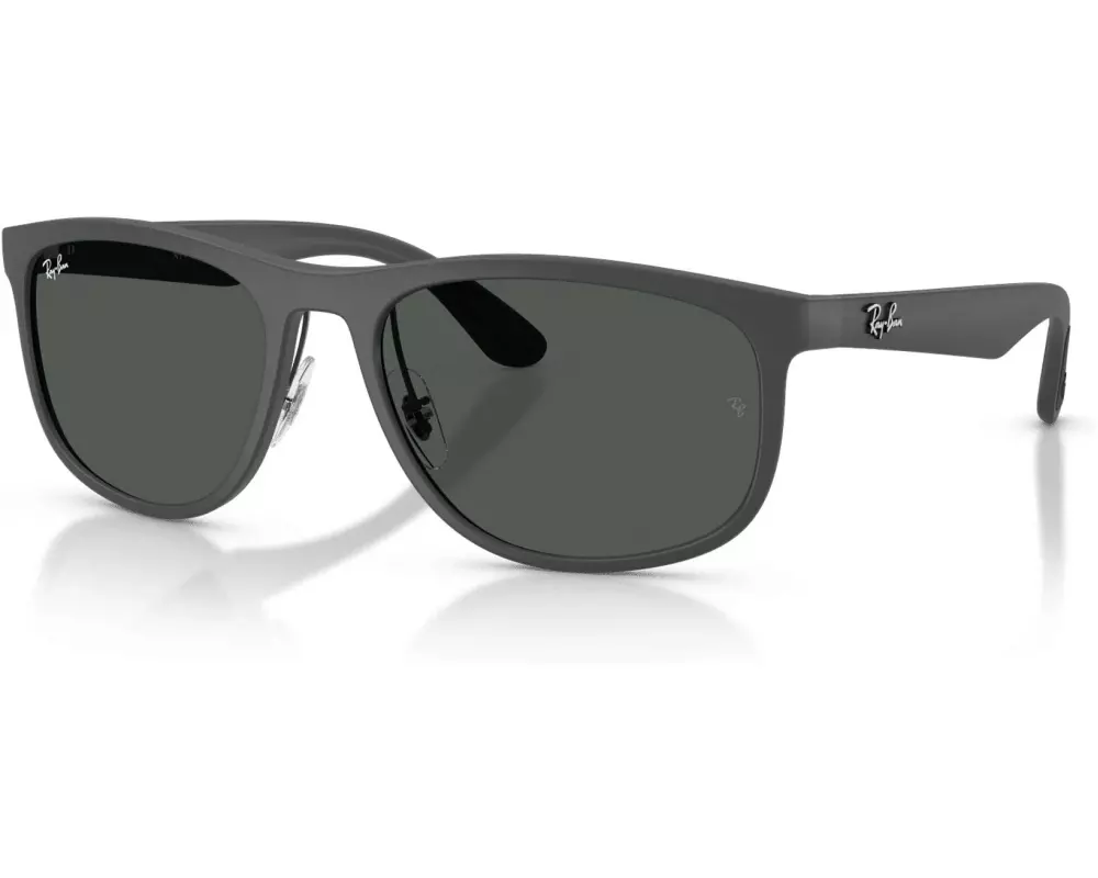 Ray-Ban Sonnenbrille RB4468 LITEFORCE Sand Grey