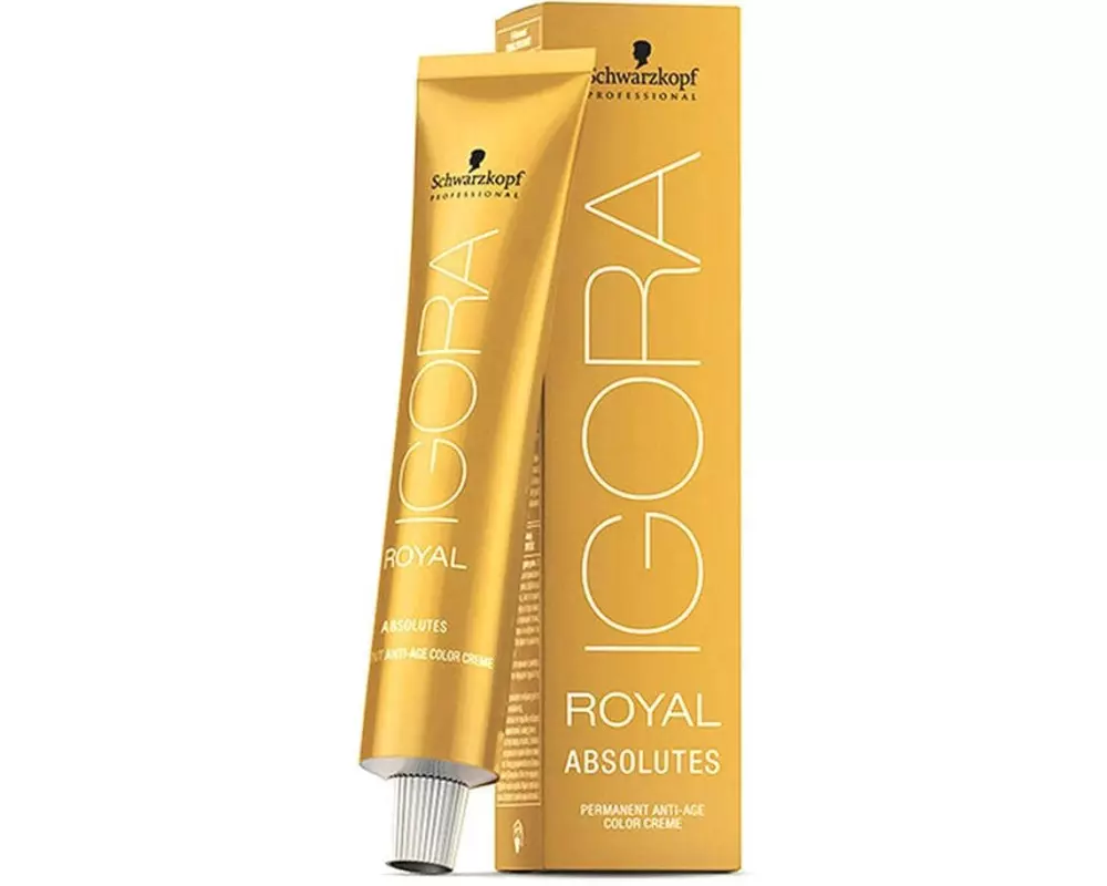 Schwarzkopf Igora Royal Absolutes 60 ml