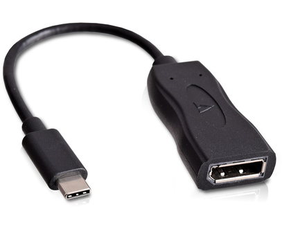 V7 V7UCDP-BLK-1E A/V Adapter