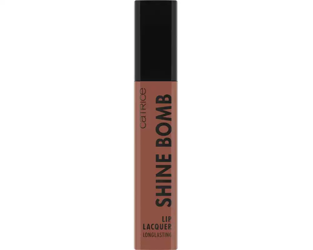 Catrice Lip Gloss Shine Bomb 070 Hottie