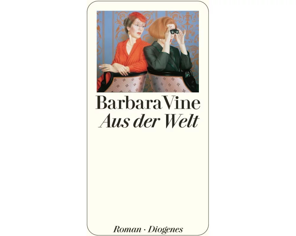 Aus der Welt