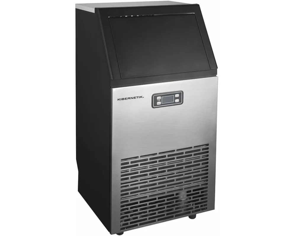 Kibernetik BEW45 Eiswürfelmaschine 45kg