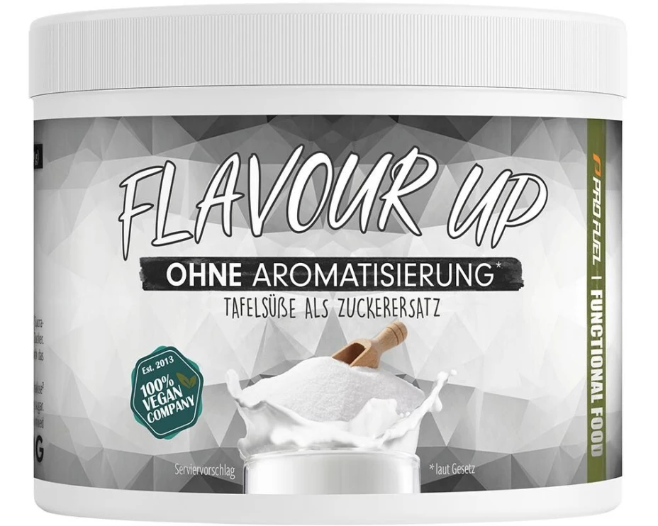 ProFuel Pulver Flavour Up Neutral 250 g