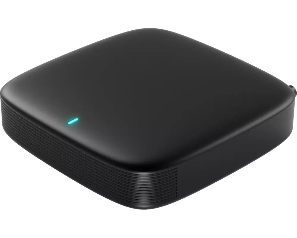 Infomir Mediaplayer / IPTV Player MAG 555