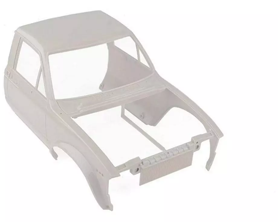 RC4WD 1982 Toyota Pickup Cab