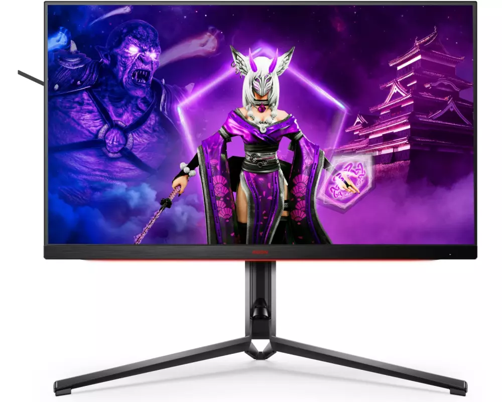 AOC Monitor AG324UX