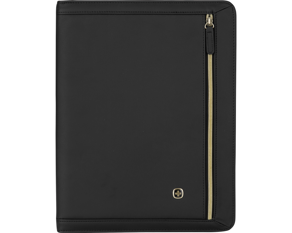 WENGER Amelie Women's Padfolio 611712 Black