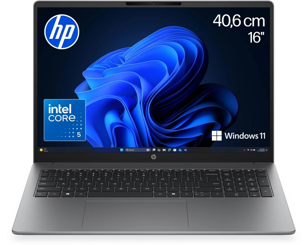 HP Notebook 200 G2i 16 DV5Z5ES