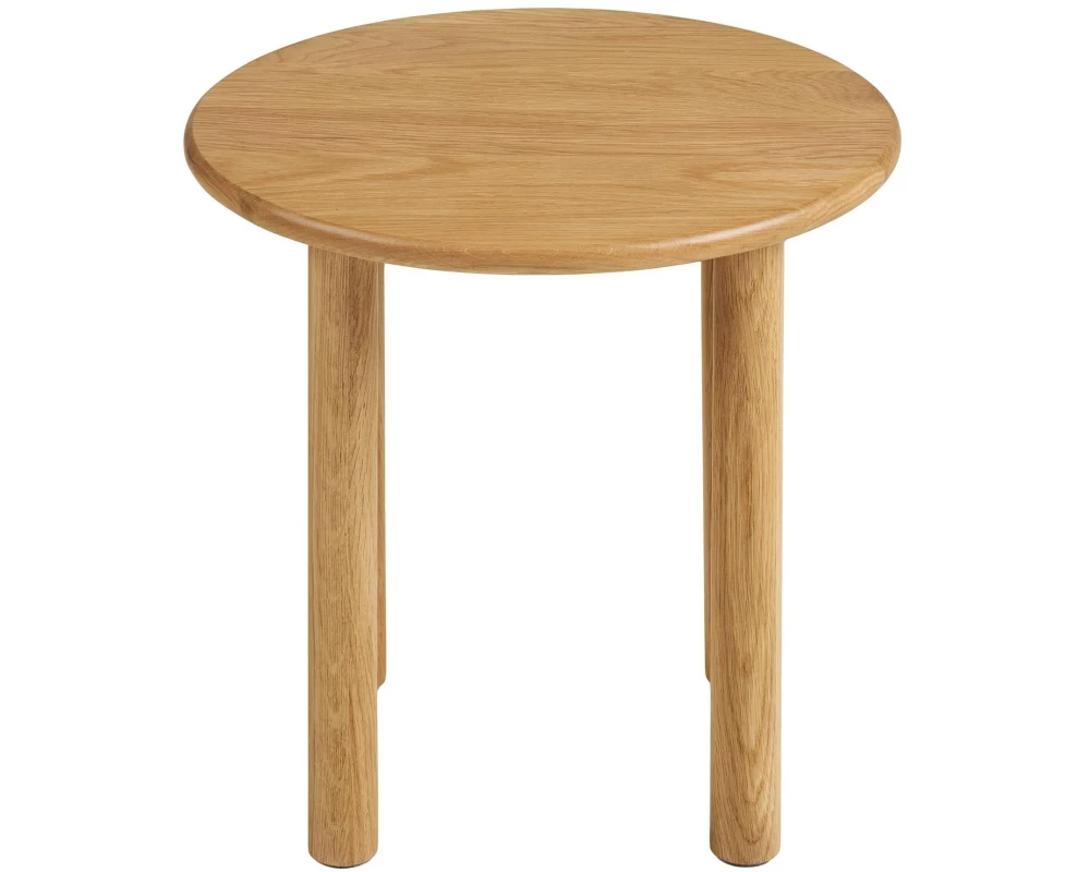 House Nordic Beistelltisch Jena 40 x 40 cm