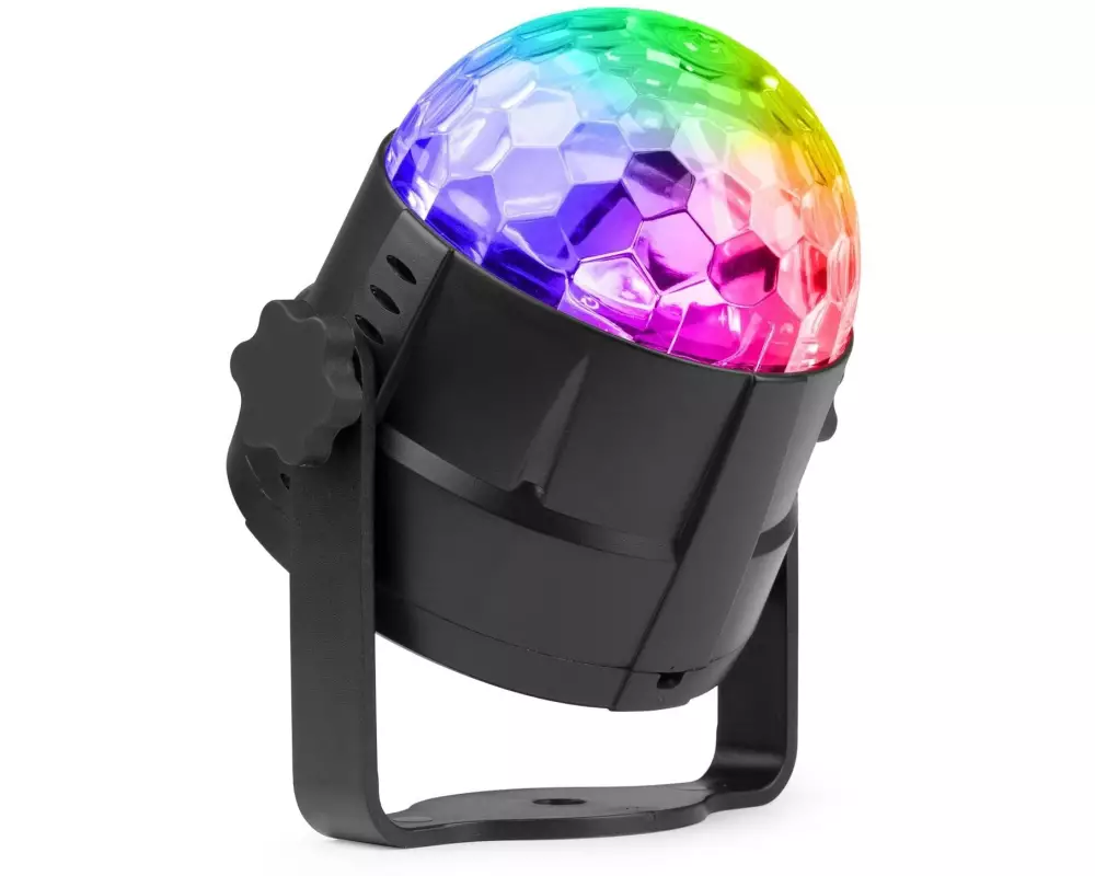 Fuzzix Lichteffekt Tornado