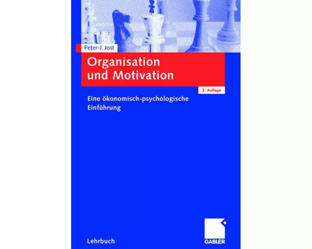 Organisation und Motivation