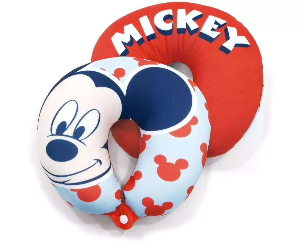 Arditex Nackenkissen Disney: Mickey