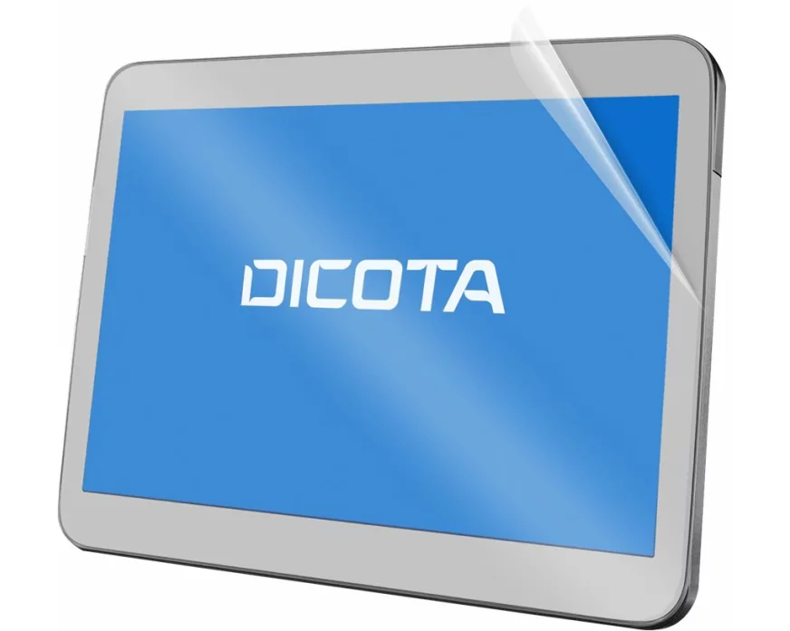 DICOTA Anti-Glare Filter, for iPad Mini, 4/5, self-adhesive