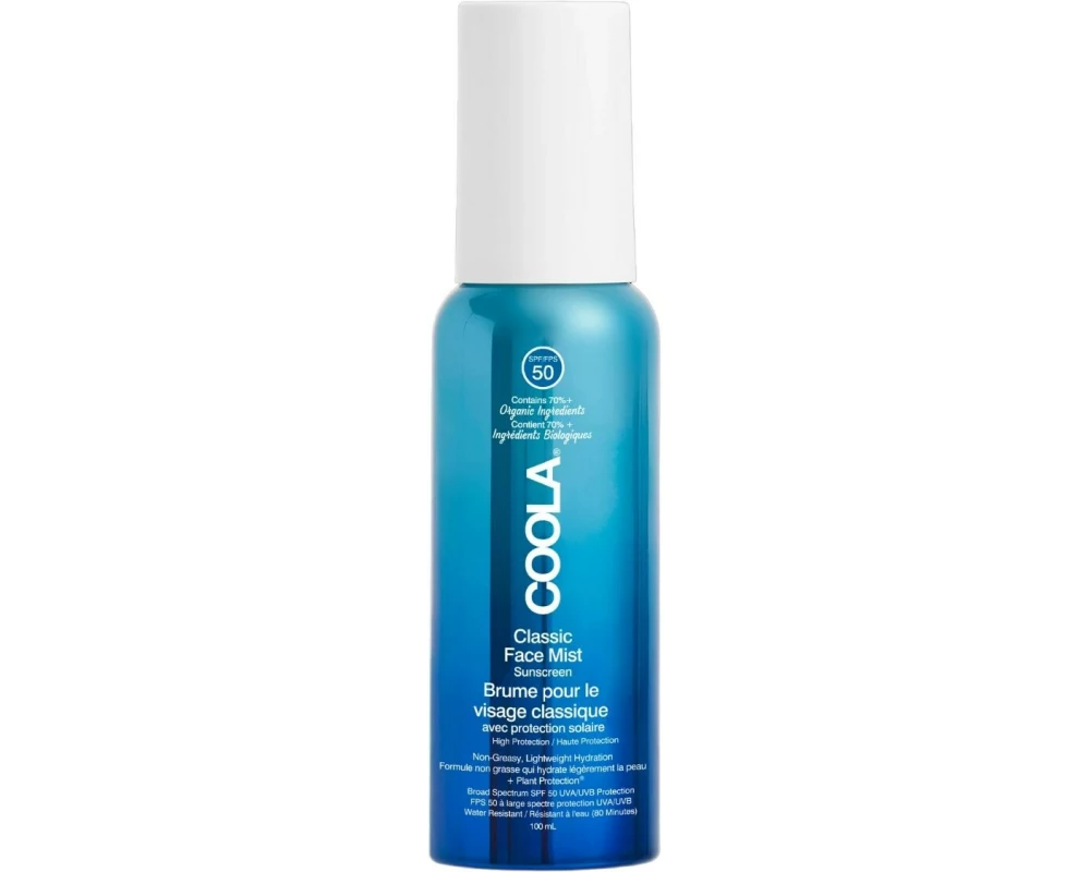 COOLA Classic Face Mist 100 ml