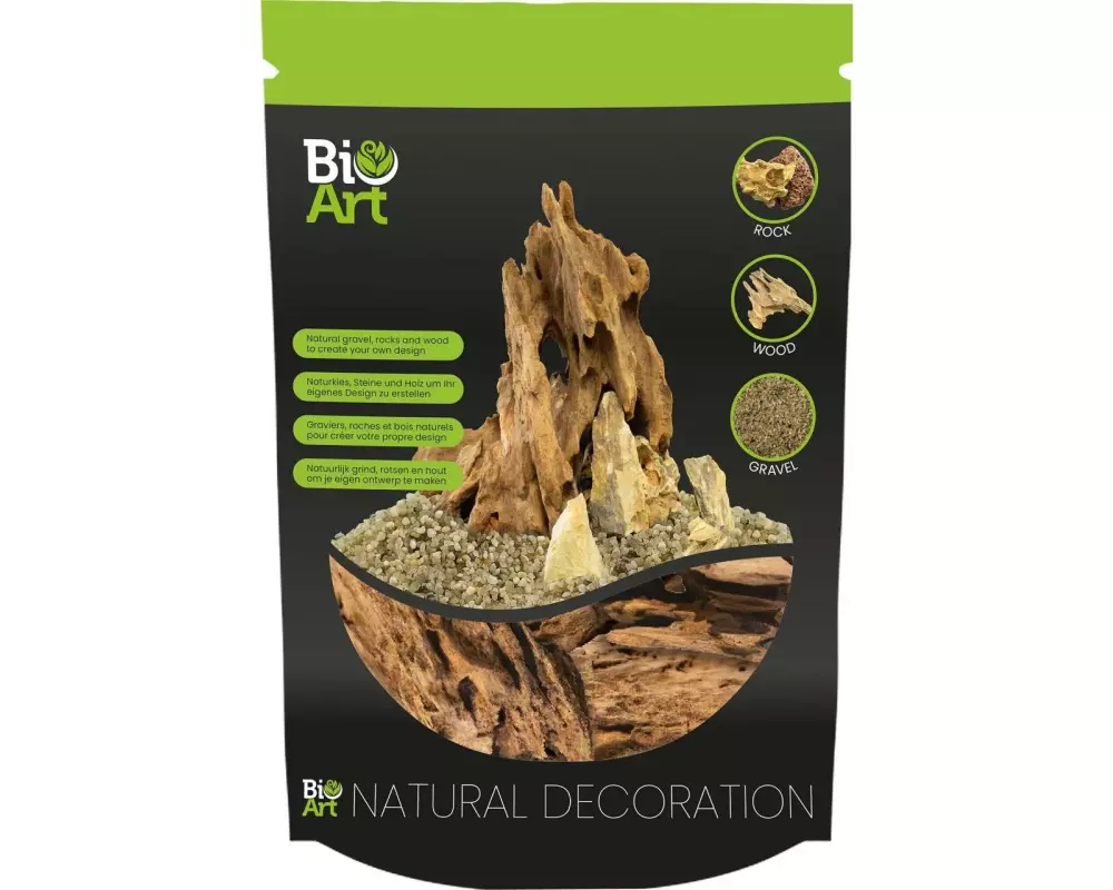 Bio Art Wabenholz 400 gr