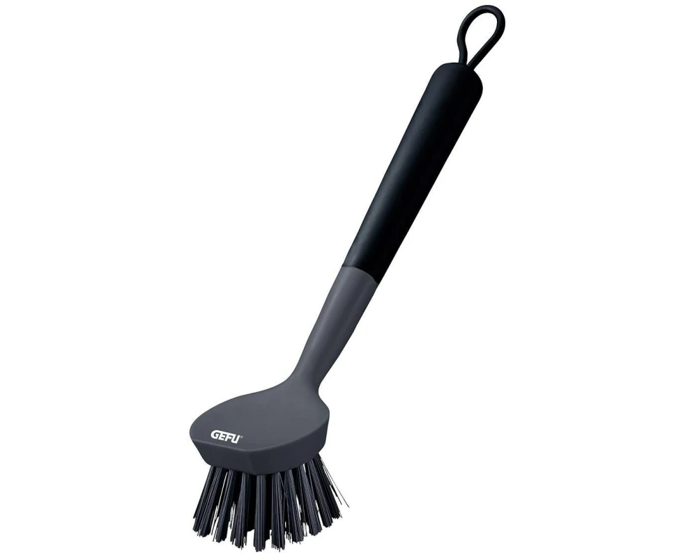 GEFU Spülbürste Swift Schwarz
