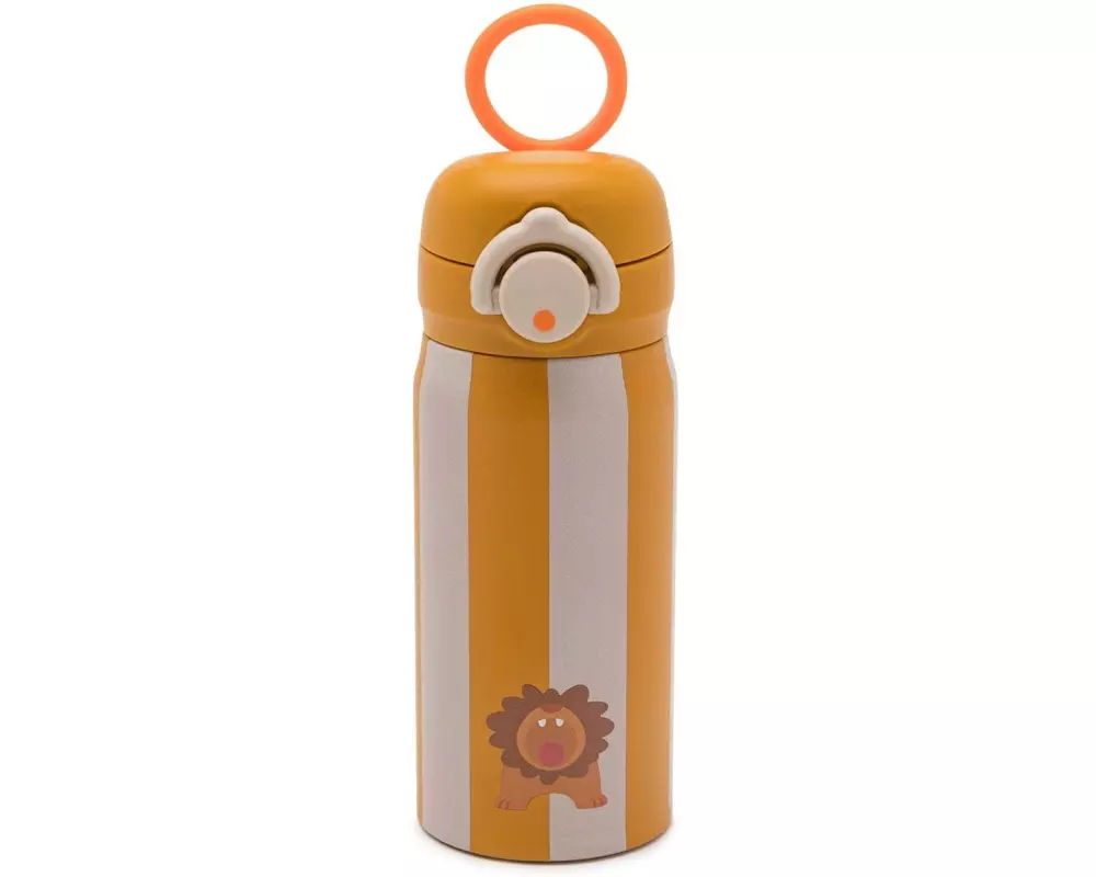 Noui Noui Trinkflasche Lion 350 ml