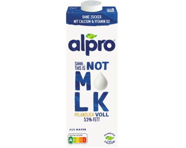 ALPRO This is not milk 3.50% 022881 vollfett 1l