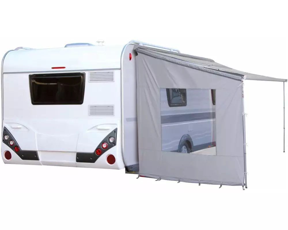 Eurotrail Seitenwand