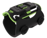 WT5400/WT6400 WRIST MOUNT WITH