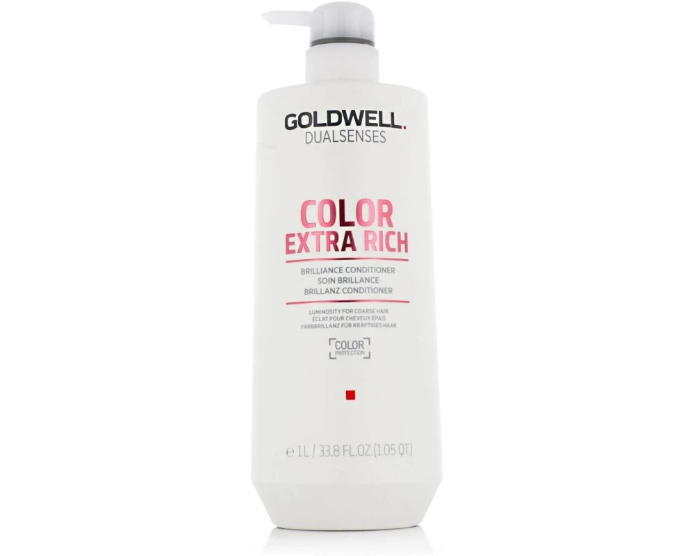 GOLDWELL Dualsenses Color Extra Rich Brilliance Conditioner 1000 ml