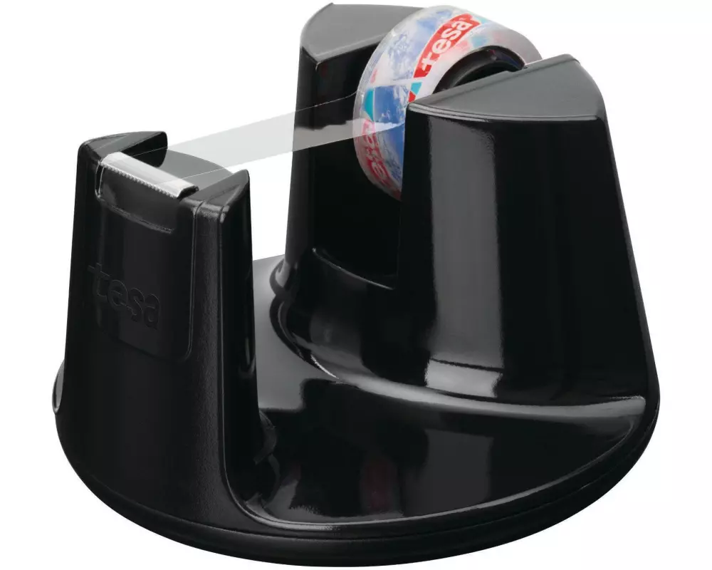 tesa Tischabroller Easy Cut Compact