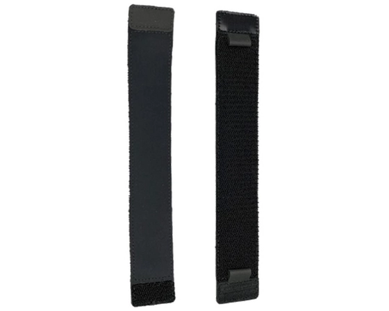 Zebra Wrist Strap