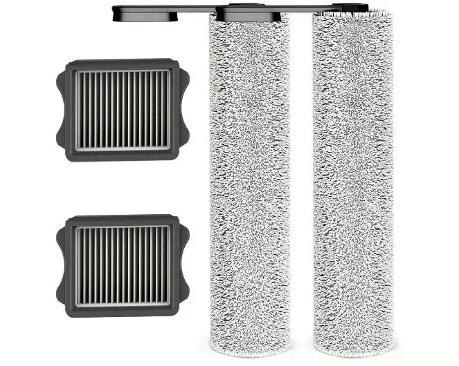 Tineco Zubehörset für Floor One S5 Extreme, 4 Stück