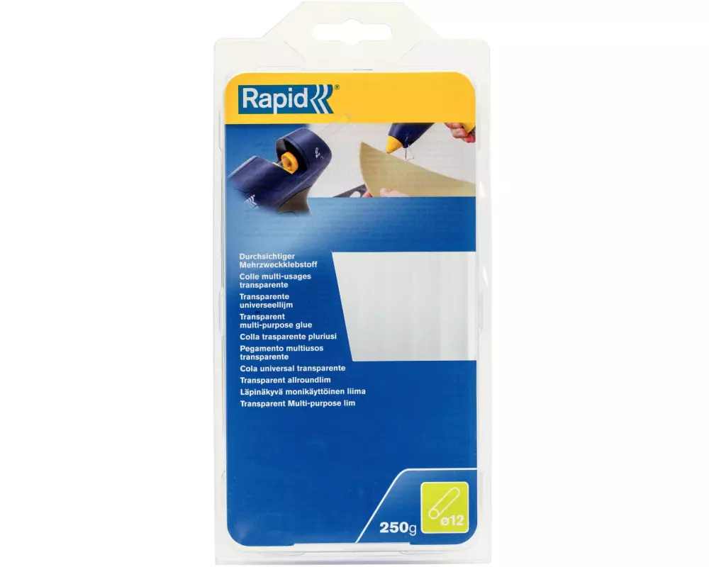 Rapid Klebestick Universal 12 mm/250 g