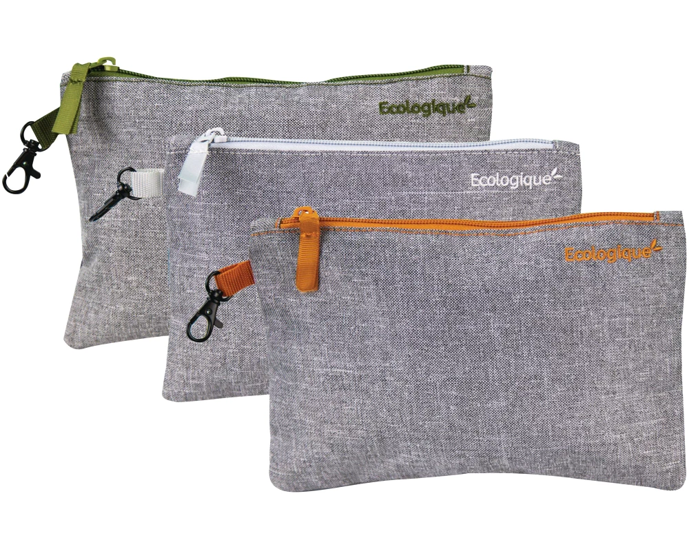 ANCOR Etui XXL ECOLOGIQUE 095760 assort. 22x15cm