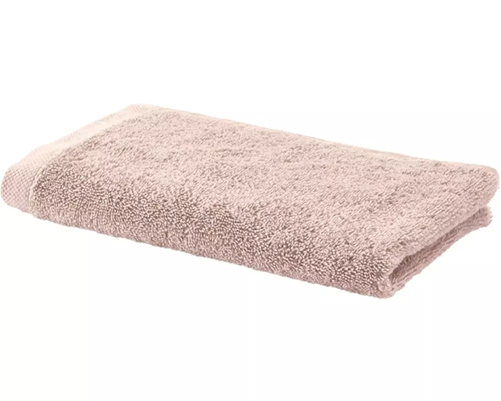 Aquanova Gästetuch London 30 x 50 cm, Dusty Pink