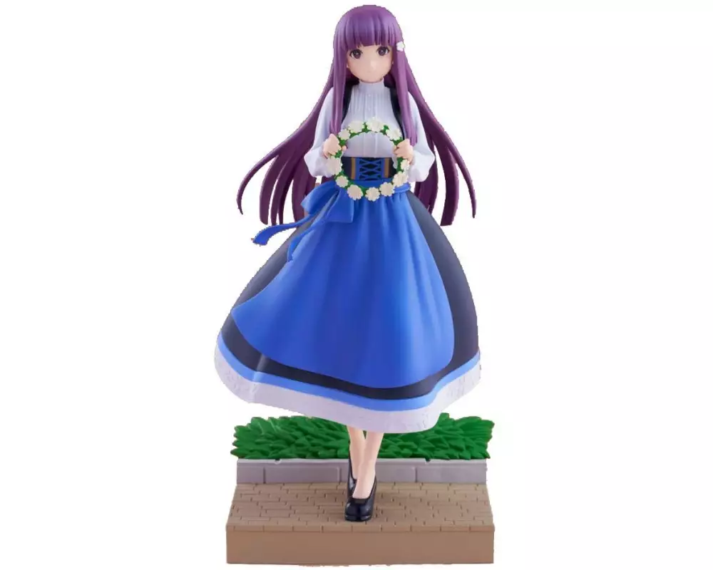 SEGA Goods Beyond Journeys End Fern Festival Version