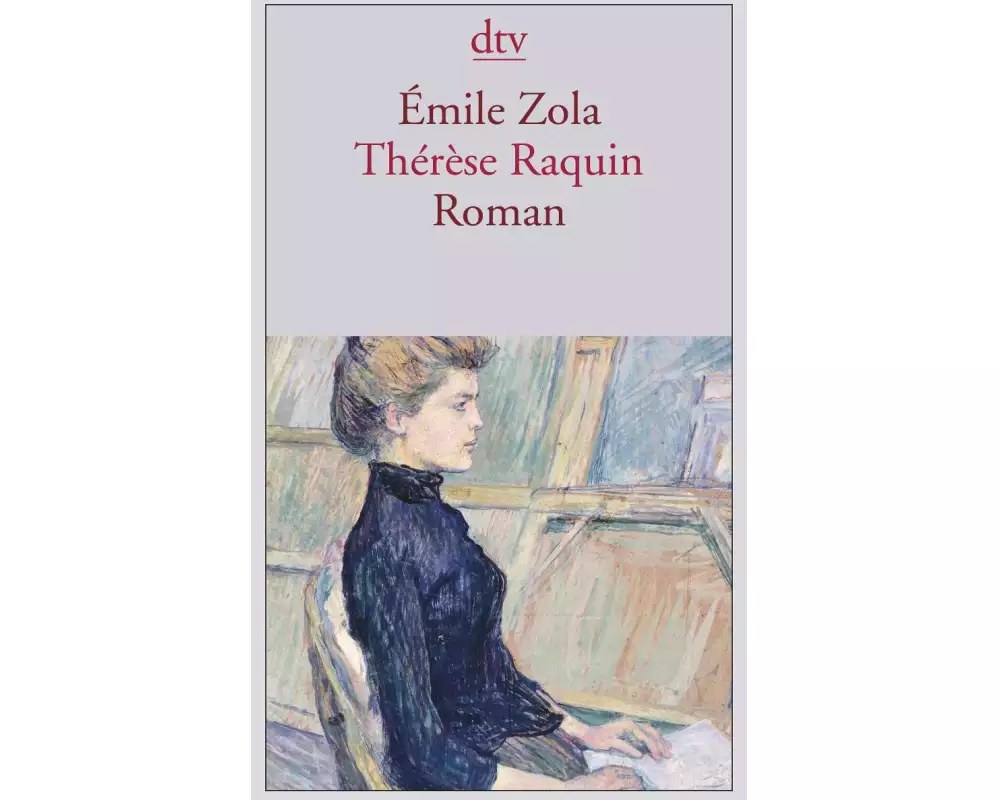 Thérèse Raquin