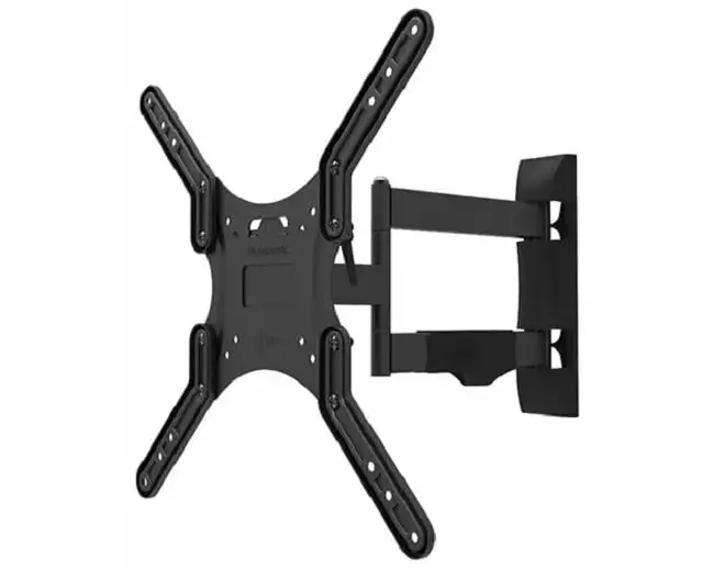 NEOMOUNTS Wandhalterung WL40-550BL14 Schwarz