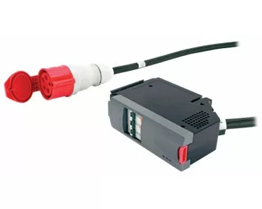 APC IT Power Distribution Module 3 Pole 5 Wire 32A IEC309 740cm