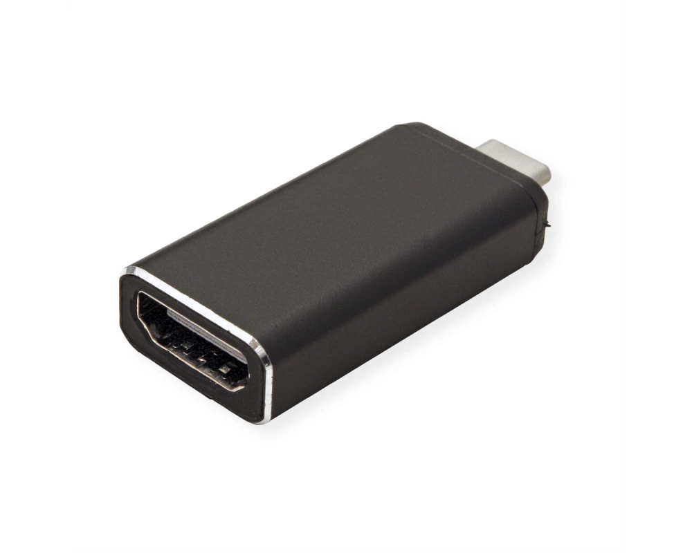 VALUE Display Adapter USB Typ C - HDMI 4K
