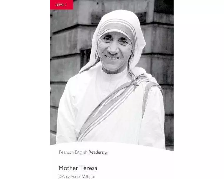 Level 1: Mother Teresa